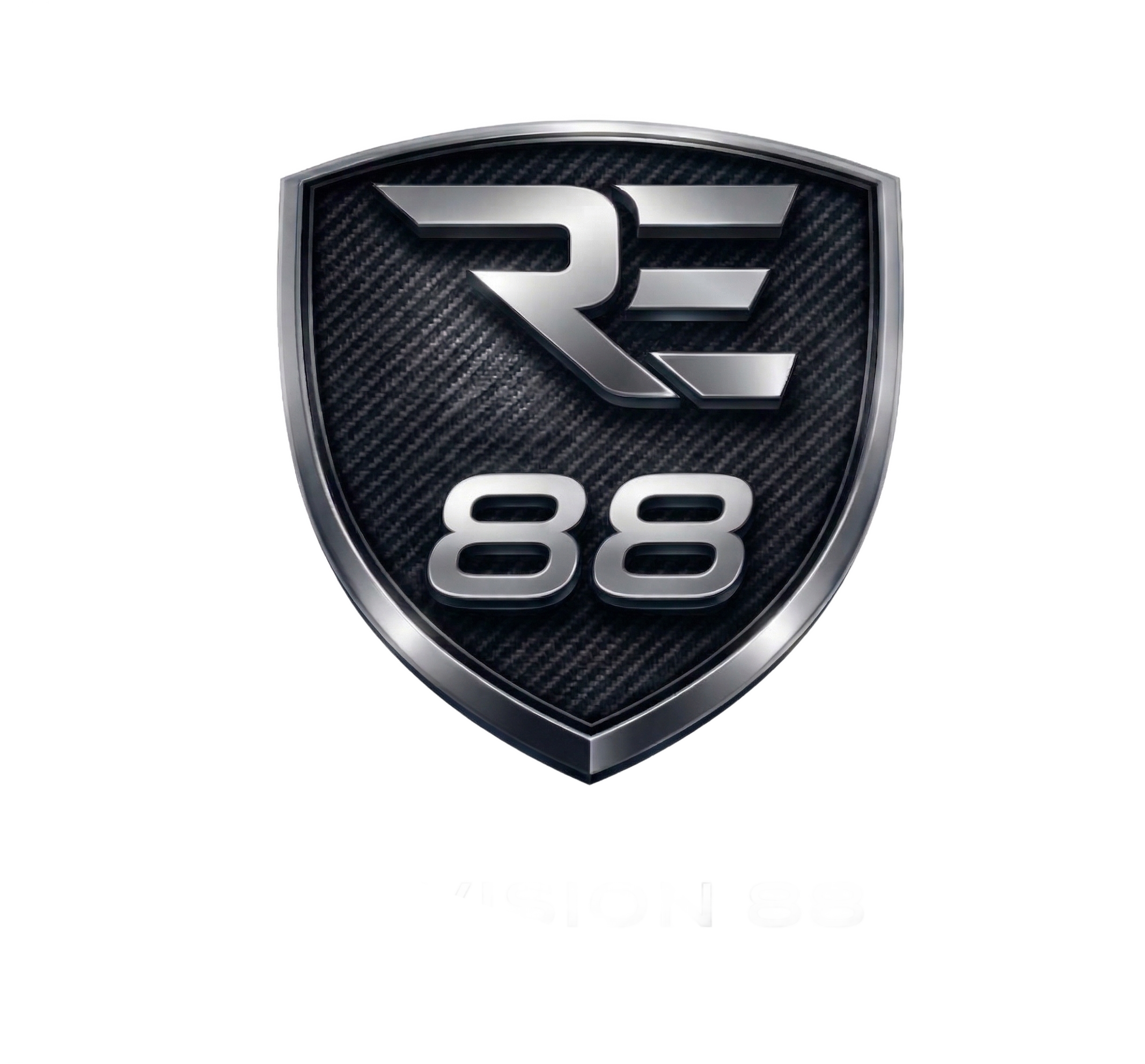 Division 88 Badge